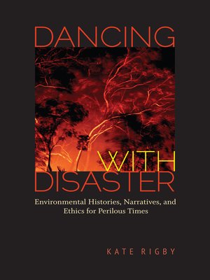cover image of Dancing with Disaster